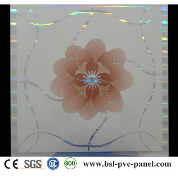 600X600mm PVC Ceiling Panel (BSL-608)